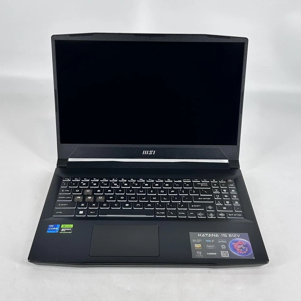 MSI Katana 15 HX Computers