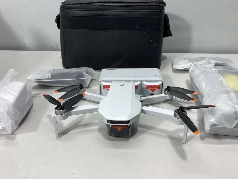 Potensic Atom 2 Quadcopters & Multirotors