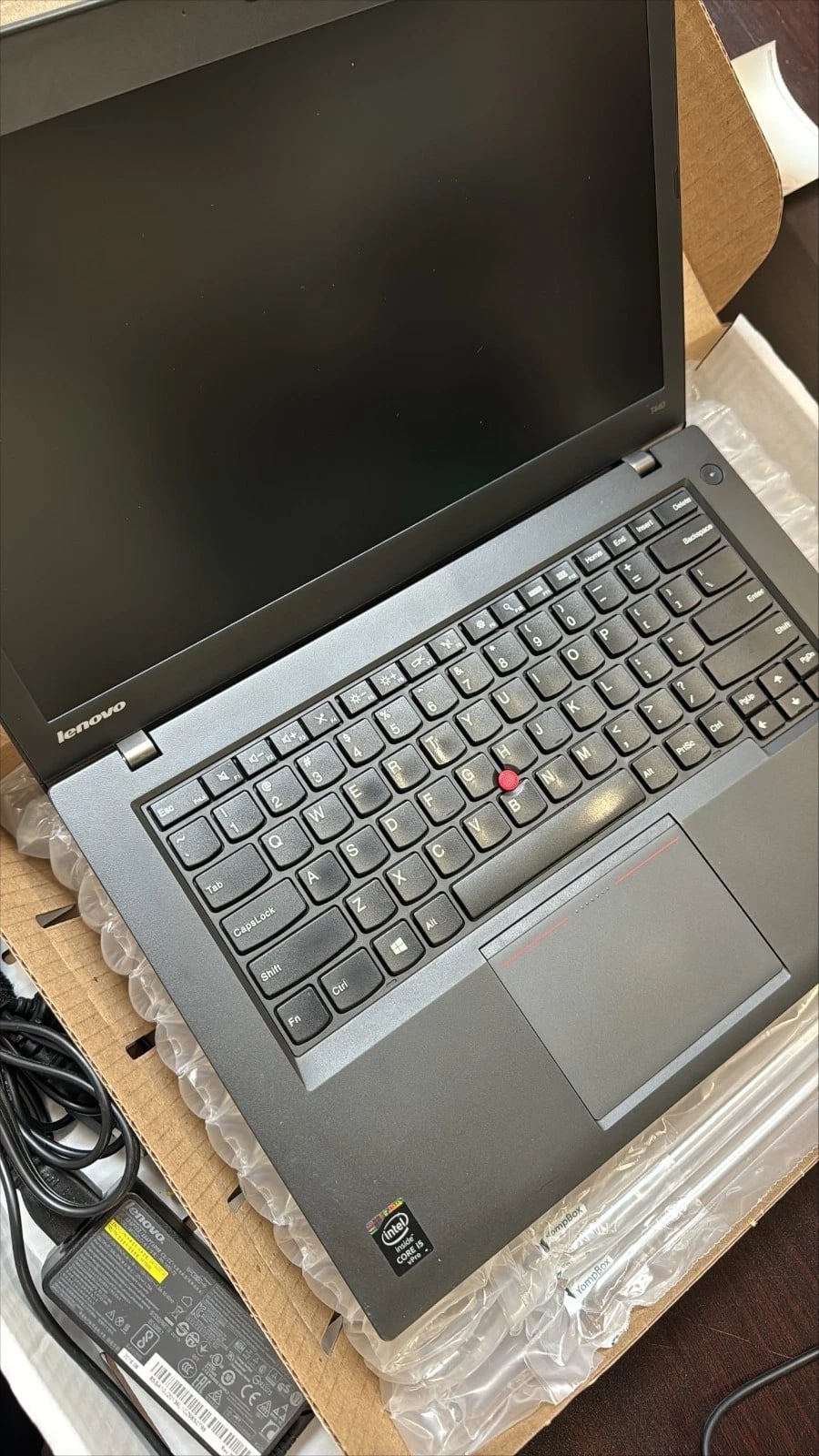 Lenovo ThinkPad T440 Computers