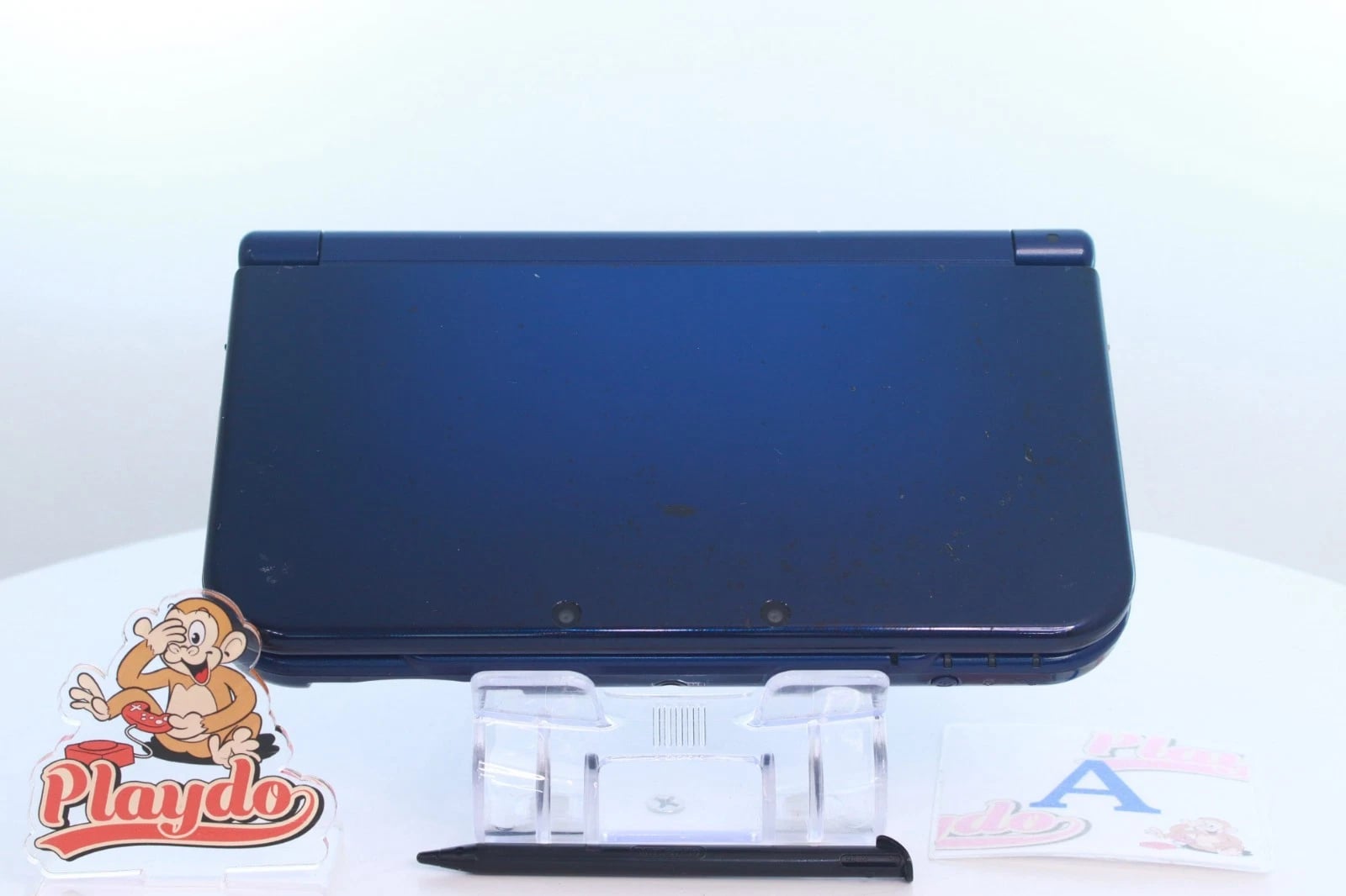 Nintendo New Nintendo 3DS XL Video Game Consoles
