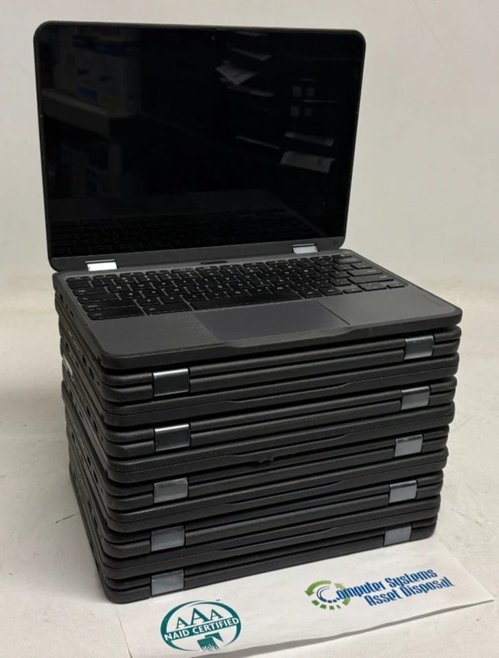 Lenovo 500e Chromebook Gen 2 Computers