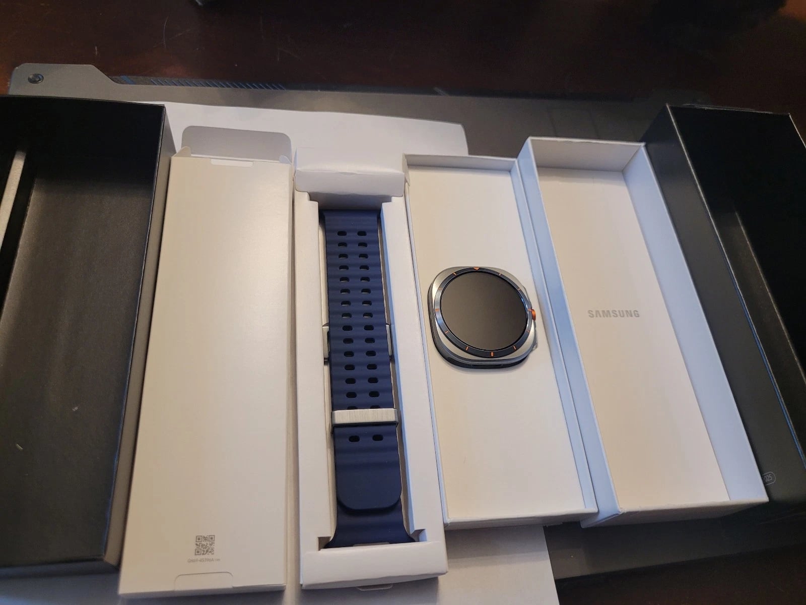 Samsung galaxy Smartwatches