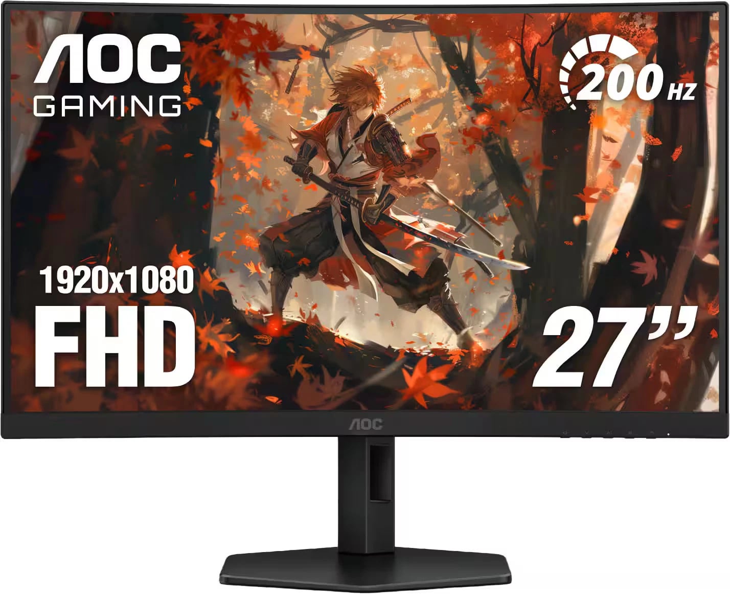 AOC C27G4HX Monitors