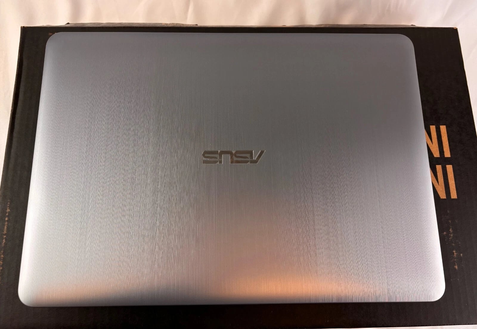 ASUS Vivobook X441BA Computers