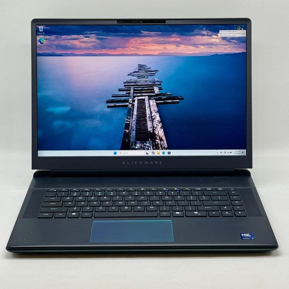 Dell Alienware 16 Area 51 Computers