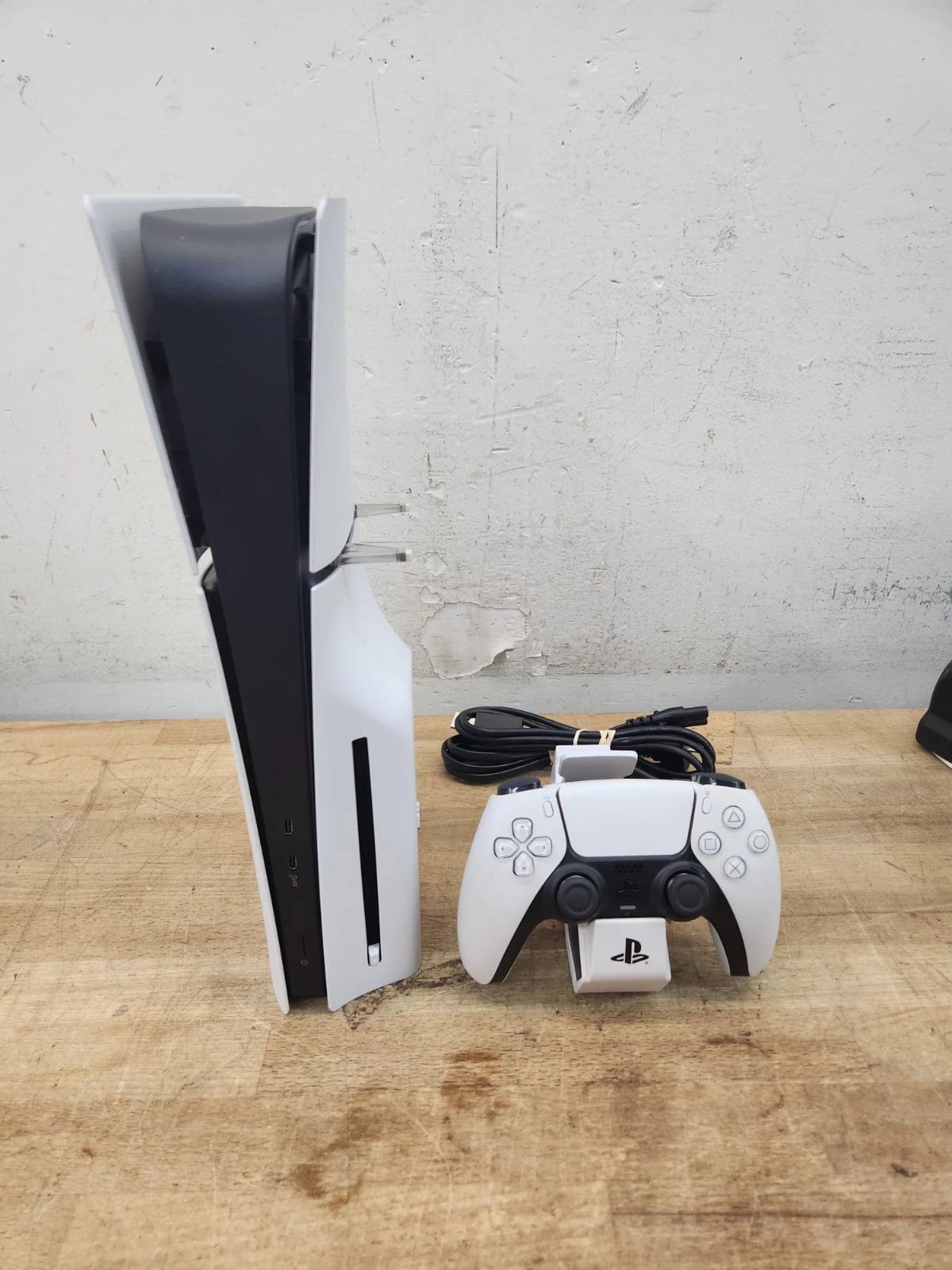 Sony PlayStation 5 Slim Disc Video Game Consoles