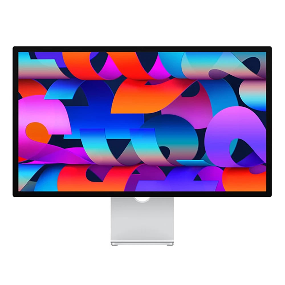 Apple Studio Display Monitors