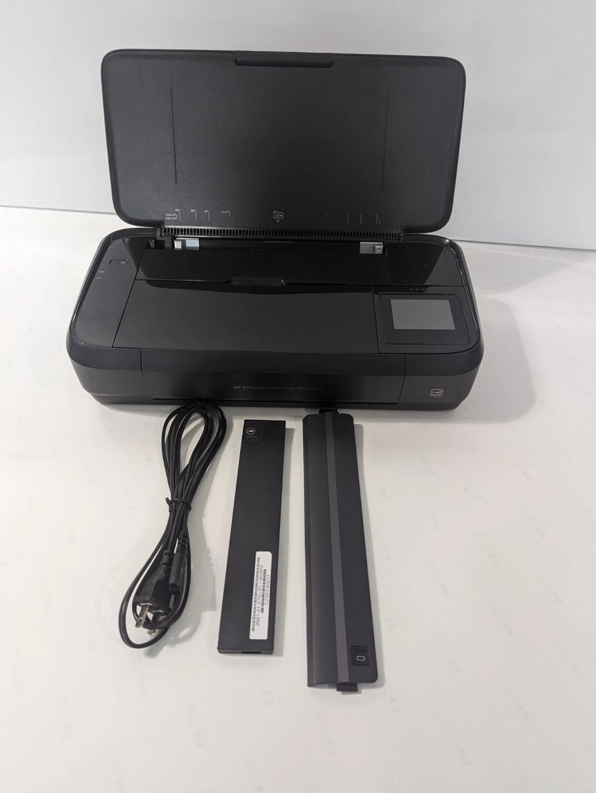 HP OfficeJet 250 Printers