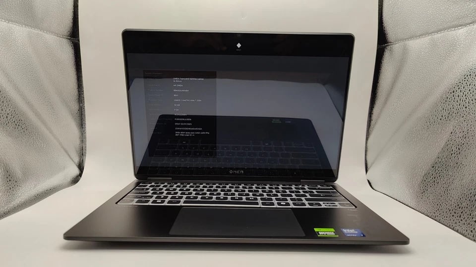 HP OMEN 14 Computers