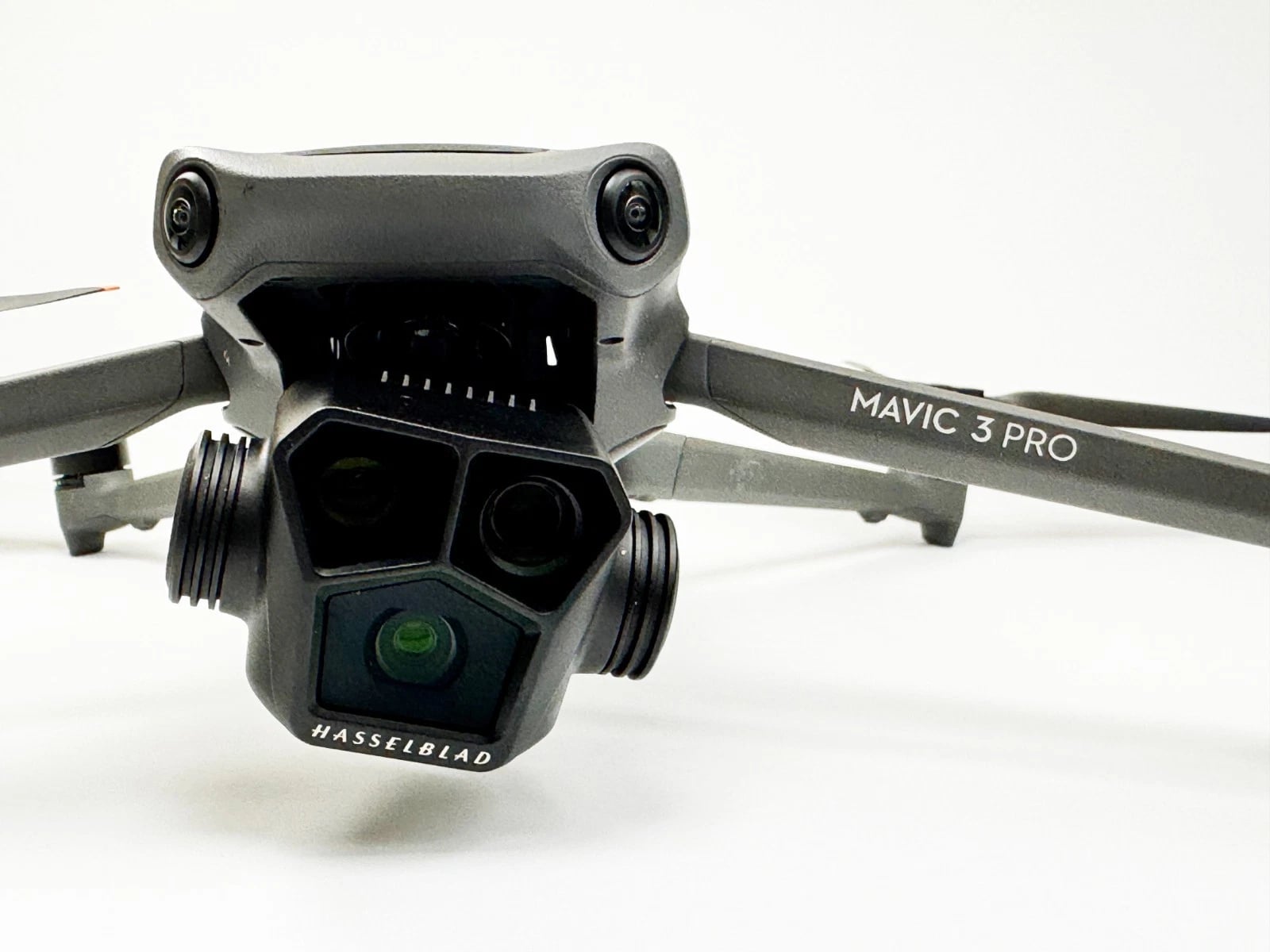 DJI Mavic 3 Pro Quadcopters & Multirotors