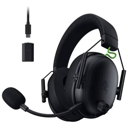 Razer BlackShark V3 for Xbox Headphones & Earbuds