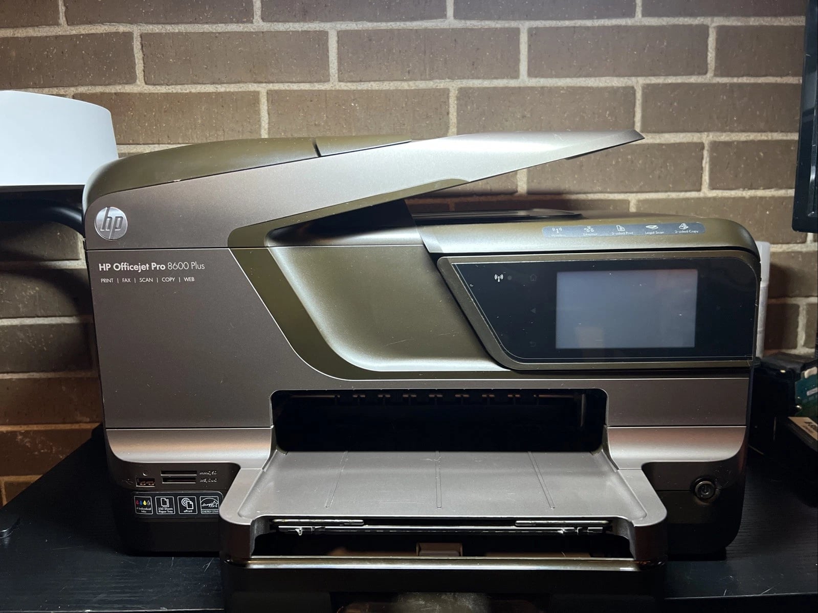 HP HP OfficeJet Pro 8600 Printers