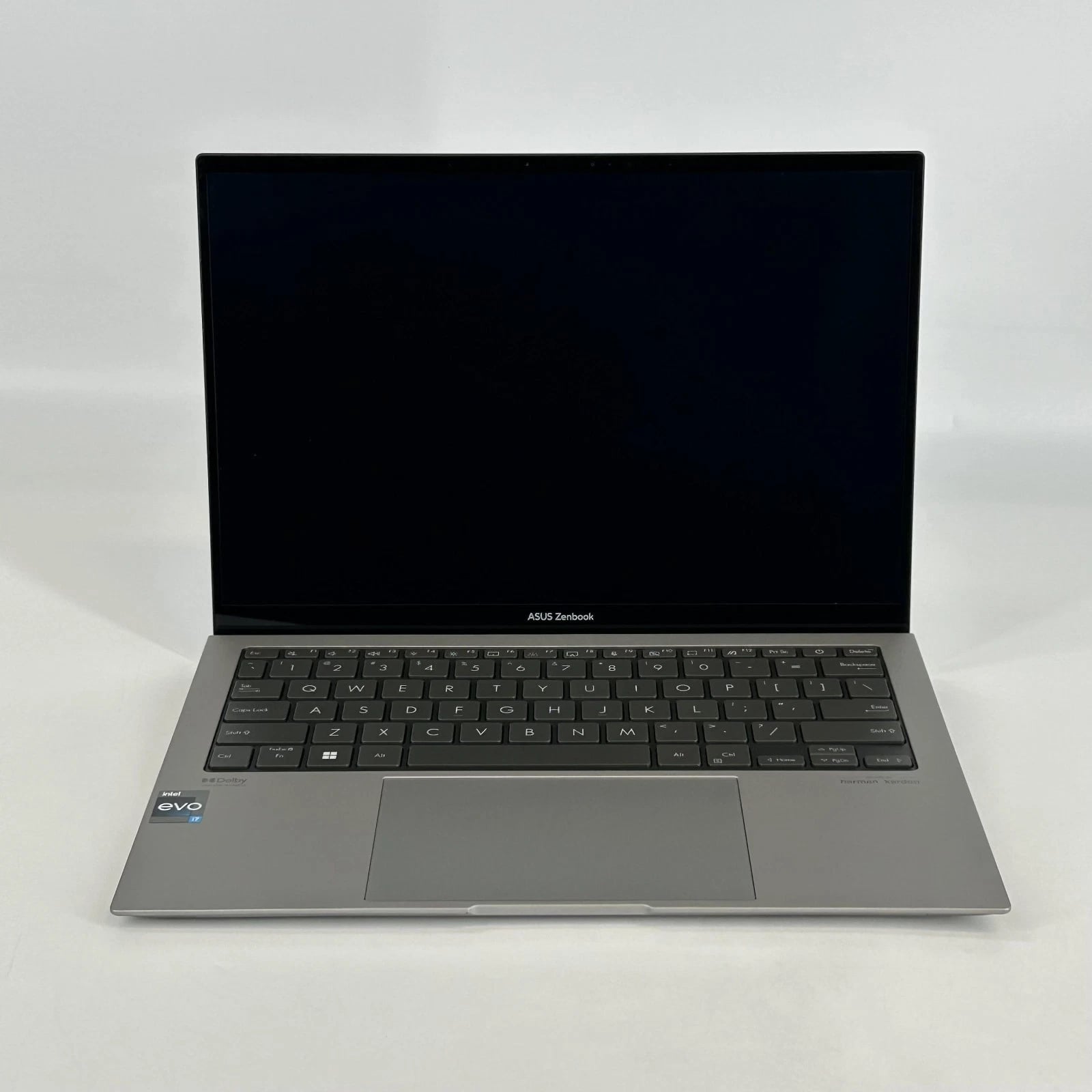 ASUS Zenbook S13 Computers