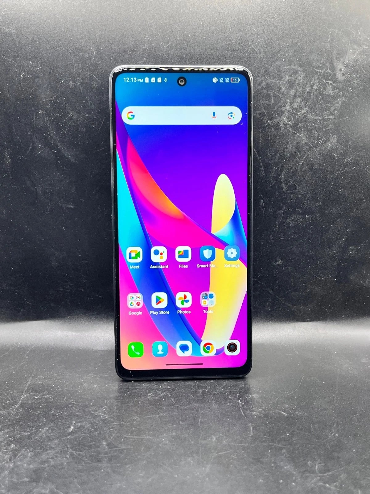 TCL 50 XL Cell Phones