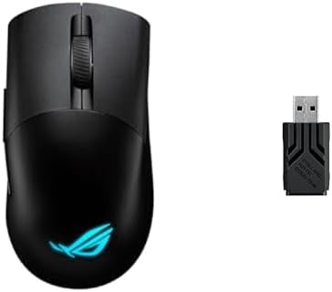Asus ROG Keris Wireless AimPoint Mice