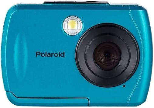 Polaroid IS049 Digital Cameras