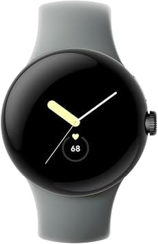Google cdd1de5d-a2e6-41eb-8d93-2ffe25337e6f Smartwatches