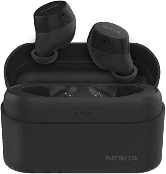 Nokia Power Earbuds Headphones & Earbuds