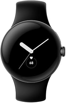 Google b935f532-944c-4c71-b4f1-5d4d149b6cec Smartwatches
