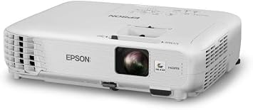 Epson Home Cinema 740HD Projectors