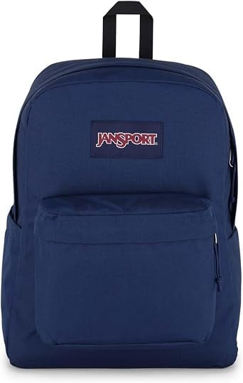JanSport SuperBreak Plus Backpack Women's bags