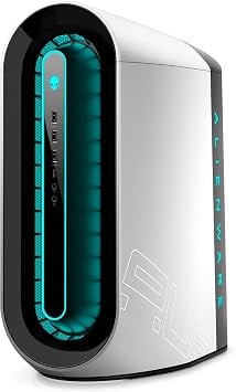 Dell Alienware Aurora R12 Computers