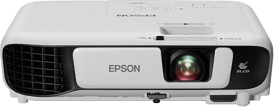 Epson EX5260 Projectors