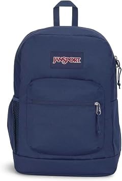 JanSport Cross Town Plus Backpack Women's bags