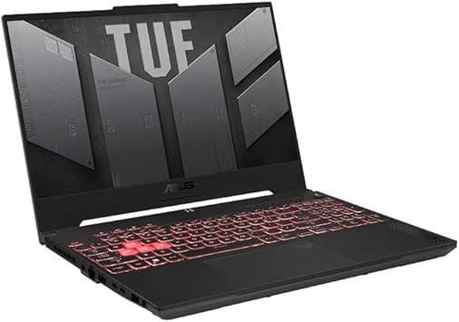 ASUS TUF A15 Computers