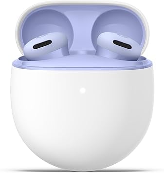 Google Pixel Buds 2a Headphones & Earbuds
