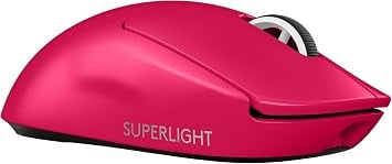 Logitech G Pro X Superlight 2 Mice