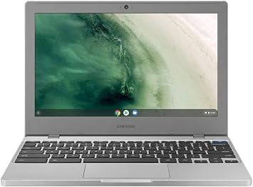 Samsung Galaxy Chromebook Computers