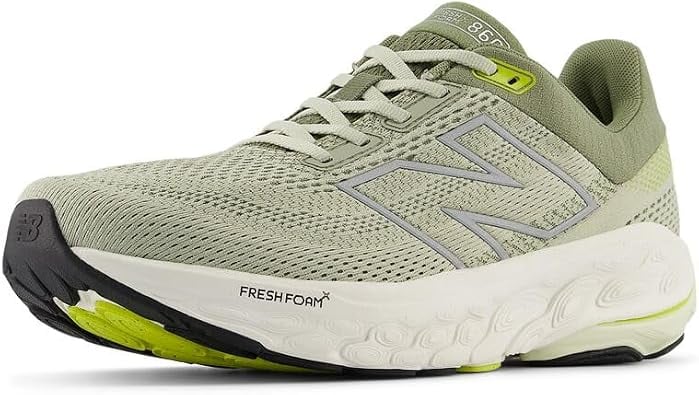 New Balance Fresh Foam X 860 Sneaker