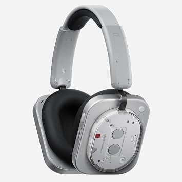 Nothing Headphone 1 Headphones & Earbuds