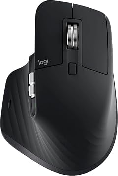 Logitech MX Master 3S Mice