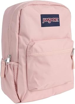 JanSport Cross Town Backpack Women's bags