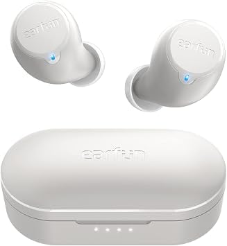 EarFun Wireless Earbuds Headphones & Earbuds
