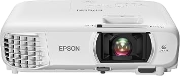 Epson Home Cinema 1080 Projectors