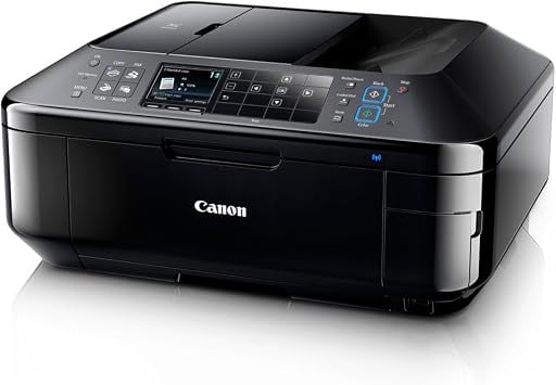 Canon MX892 Printers
