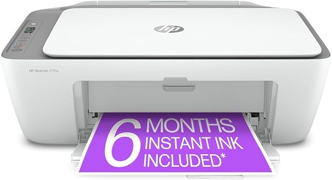HP HP DeskJet 2755E Printers