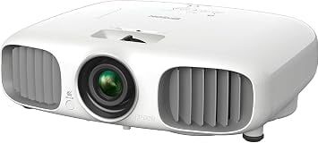 Epson Home Cinema 3020 Projectors