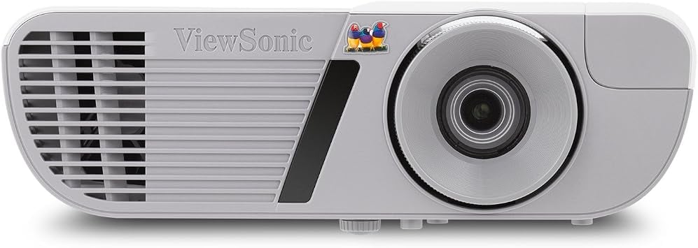 ViewSonic PJD7828HDL Projectors
