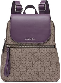 Calvin Klein Elaine Backpack Women's bags