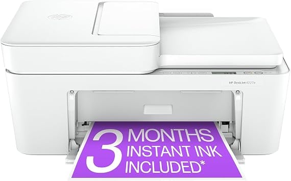HP 4227e Printers
