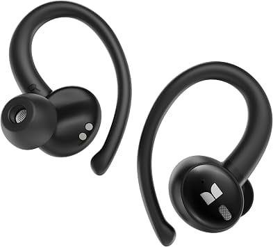 Monster E117 Headphones & Earbuds