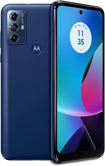Motorola Moto G Play (2023) Cell Phones