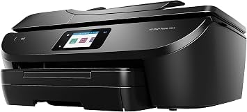 HP ENVY Photo 7855 Printers