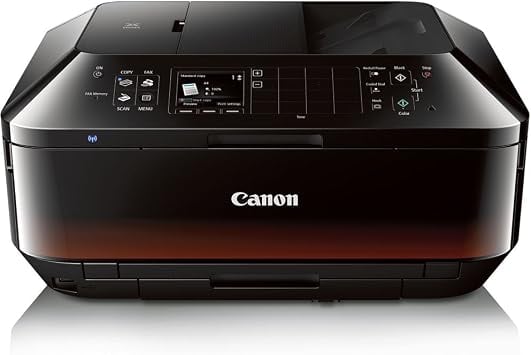 Canon Canon PIXMA MX922 Printers