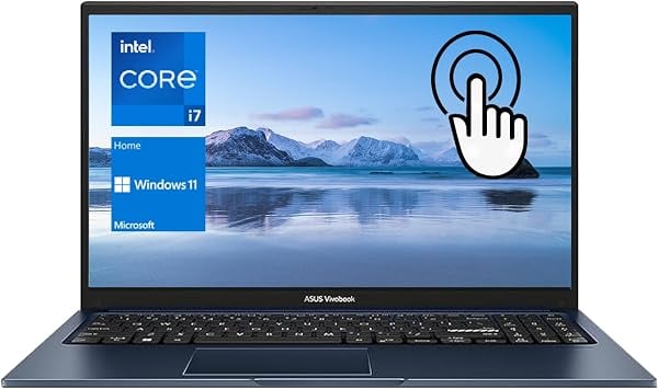 ASUS Vivobook F1502Z Computers