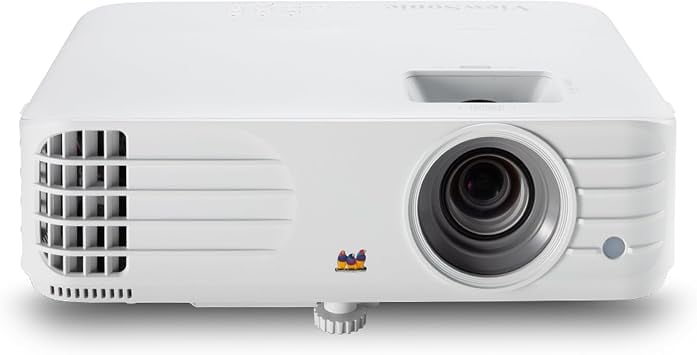 ViewSonic PG706HD Projectors